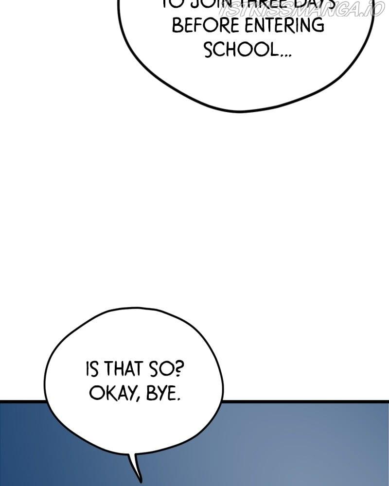 Throw the Trash in the Trash cane Chapter 15 page 129