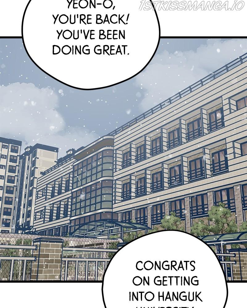 Throw the Trash in the Trash cane Chapter 15 page 135