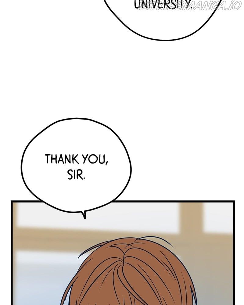 Throw the Trash in the Trash cane Chapter 15 page 136
