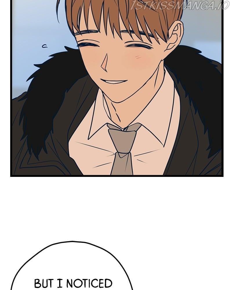 Throw the Trash in the Trash cane Chapter 15 page 137