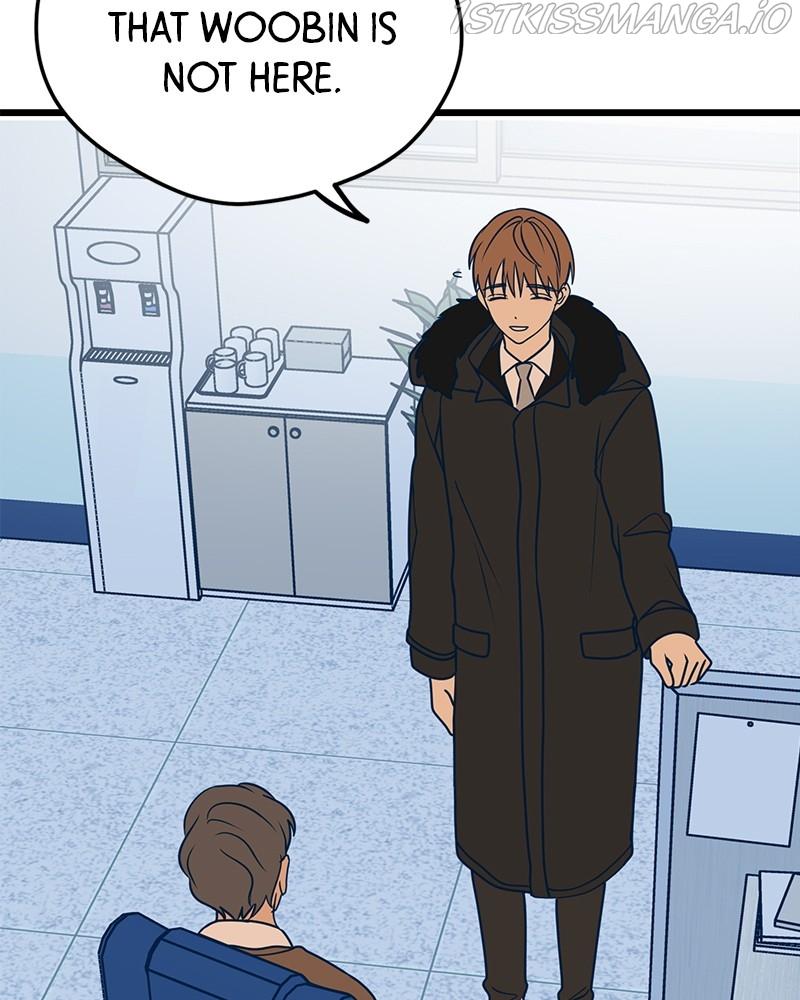 Throw the Trash in the Trash cane Chapter 15 page 138