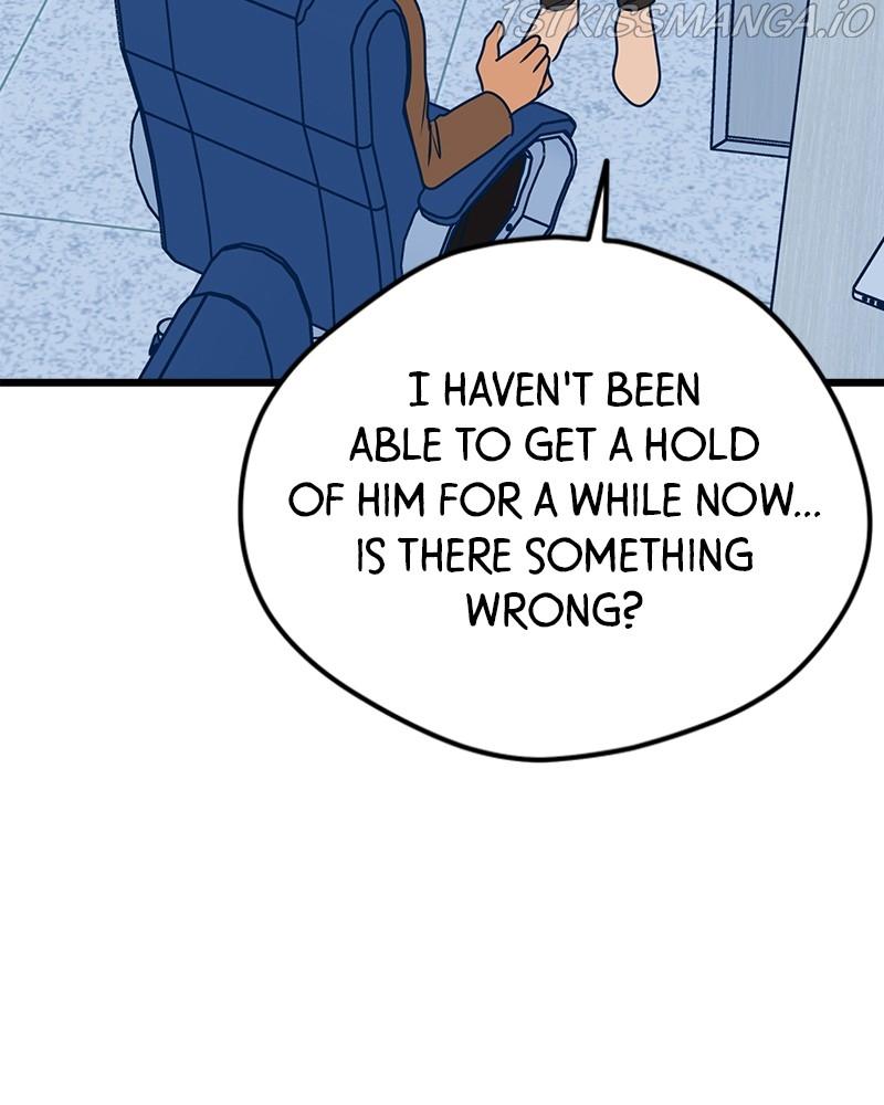Throw the Trash in the Trash cane Chapter 15 page 139
