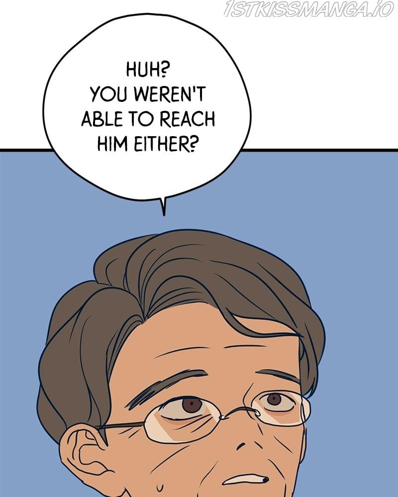 Throw the Trash in the Trash cane Chapter 15 page 140
