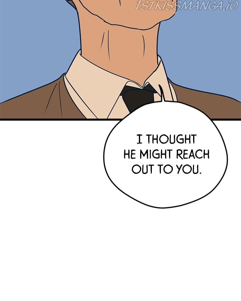Throw the Trash in the Trash cane Chapter 15 page 141