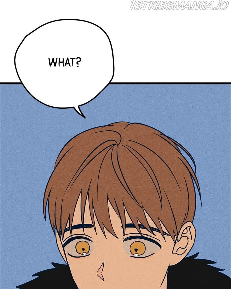 Throw the Trash in the Trash cane Chapter 15 page 142