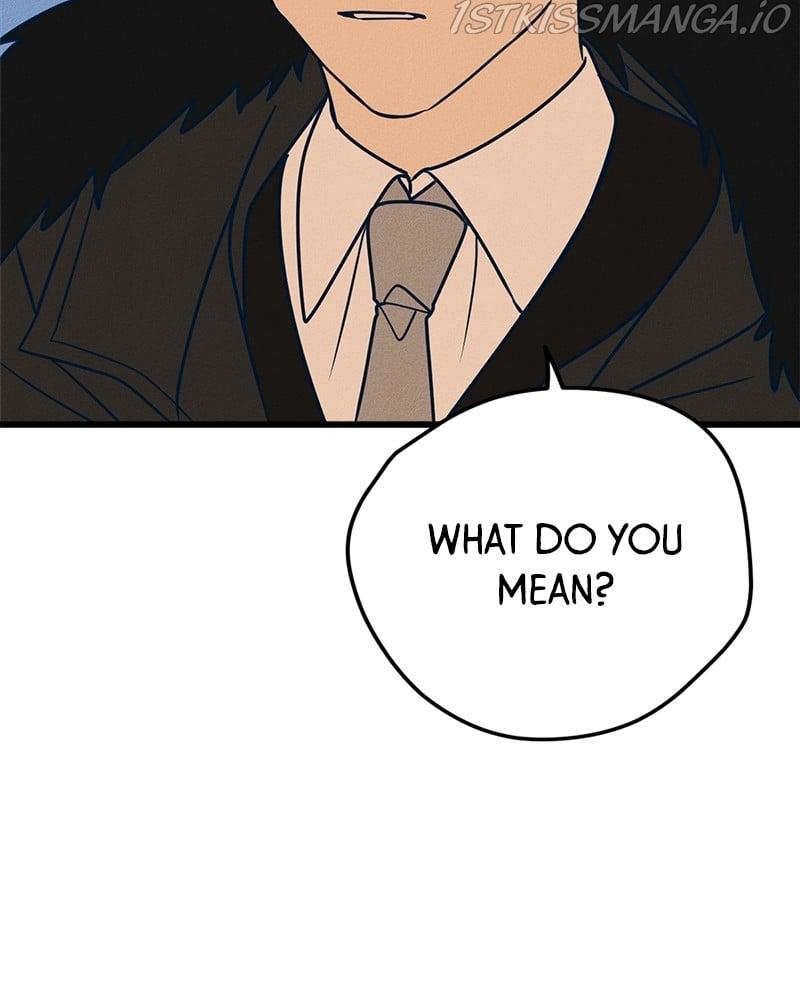 Throw the Trash in the Trash cane Chapter 15 page 143