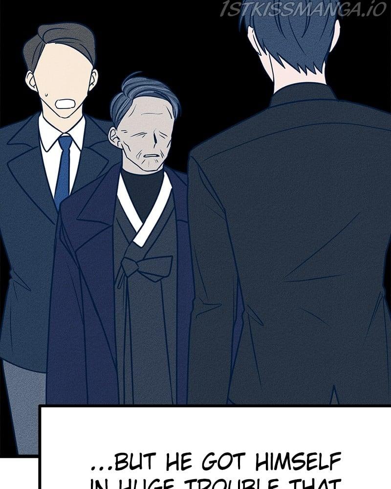 Throw the Trash in the Trash cane Chapter 15 page 145