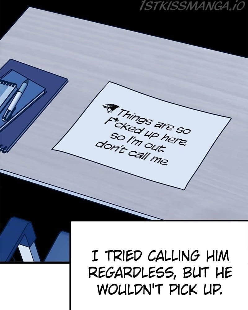 Throw the Trash in the Trash cane Chapter 15 page 147