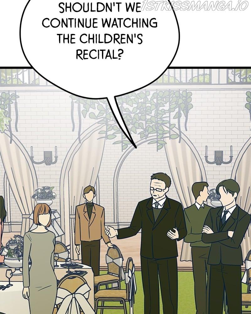 Throw the Trash in the Trash cane Chapter 15 page 14