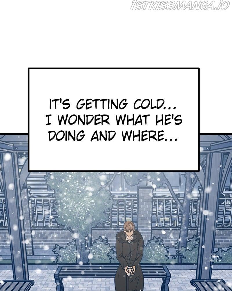 Throw the Trash in the Trash cane Chapter 15 page 149
