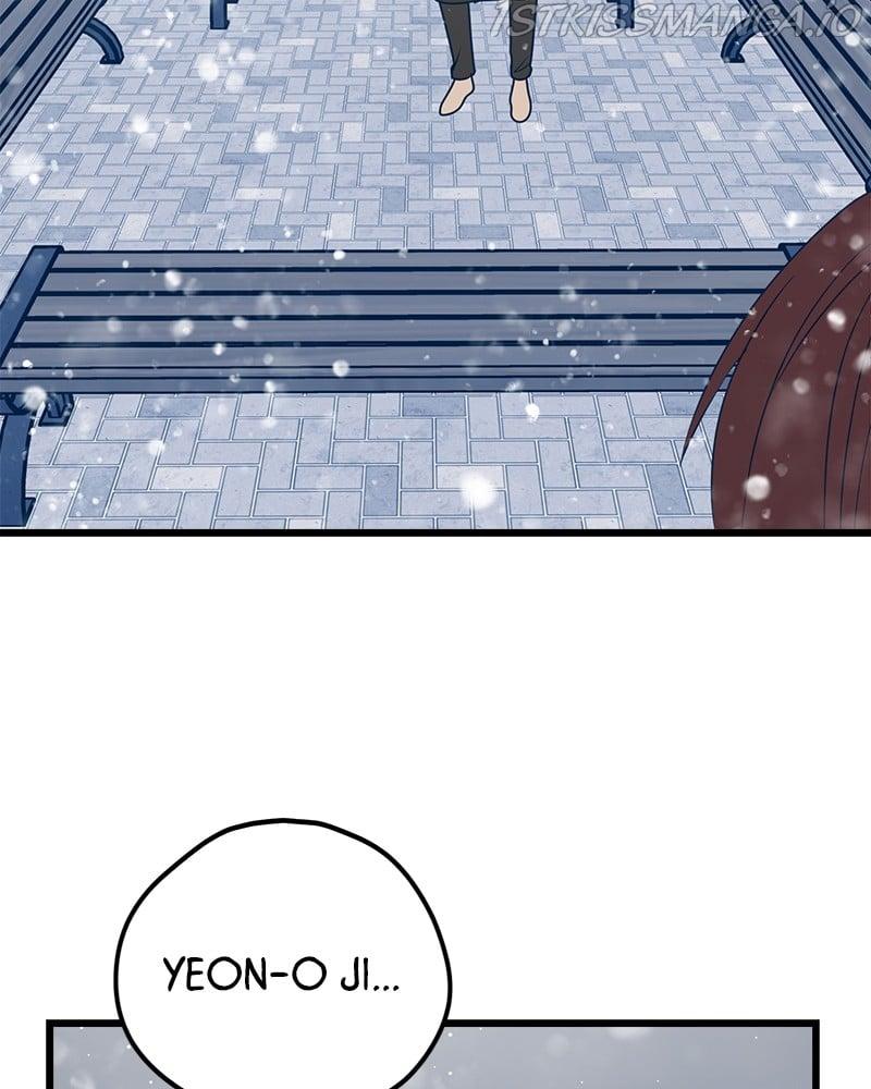 Throw the Trash in the Trash cane Chapter 15 page 150