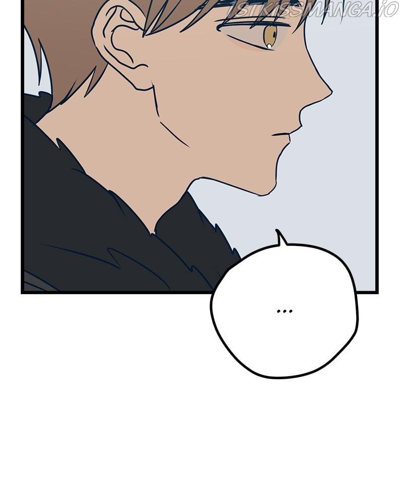 Throw the Trash in the Trash cane Chapter 15 page 157