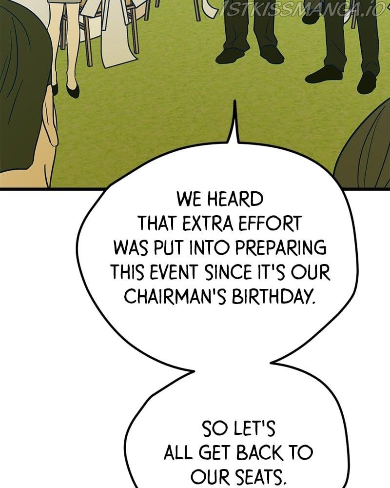 Throw the Trash in the Trash cane Chapter 15 page 15