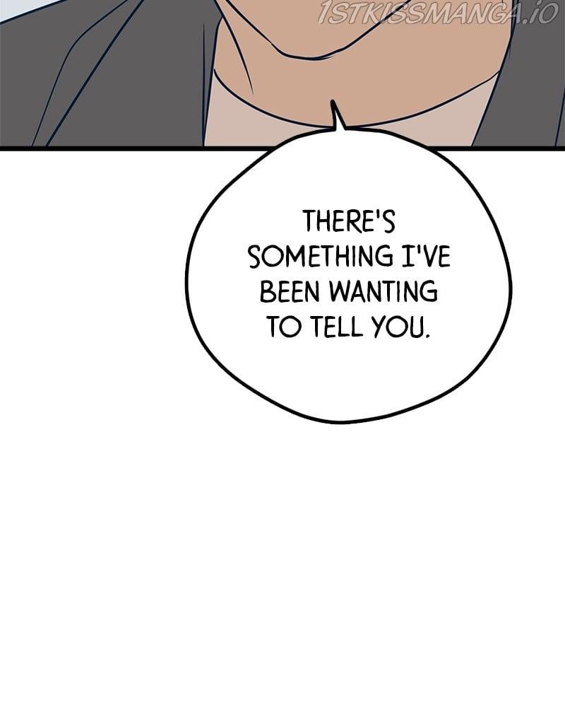 Throw the Trash in the Trash cane Chapter 15 page 159