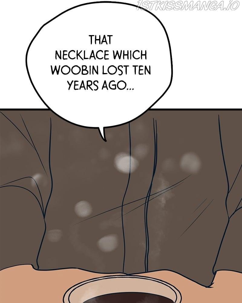 Throw the Trash in the Trash cane Chapter 15 page 160