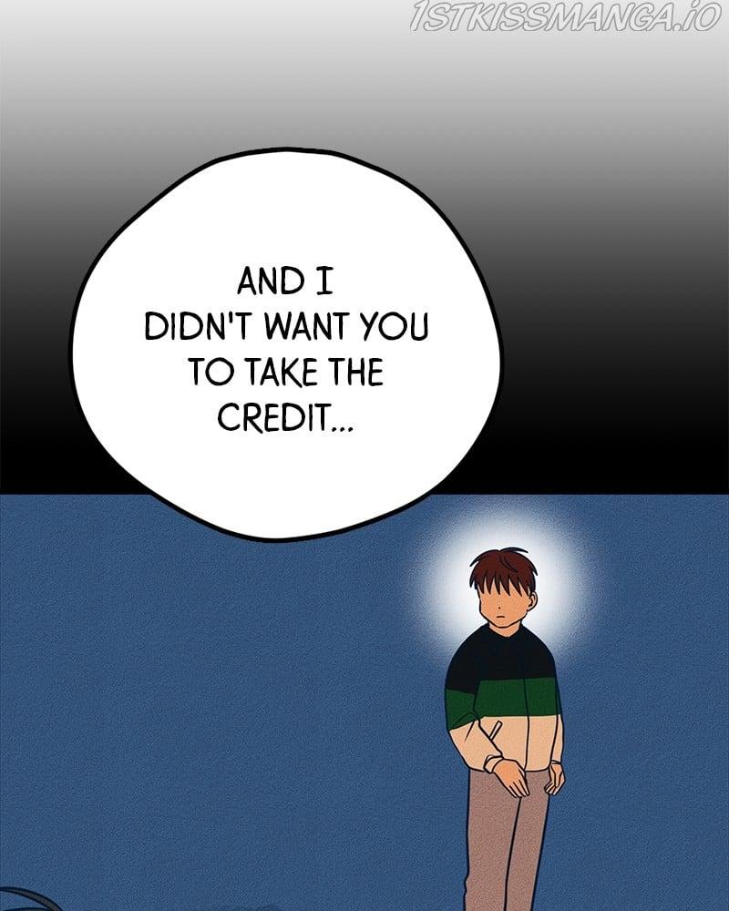 Throw the Trash in the Trash cane Chapter 15 page 162