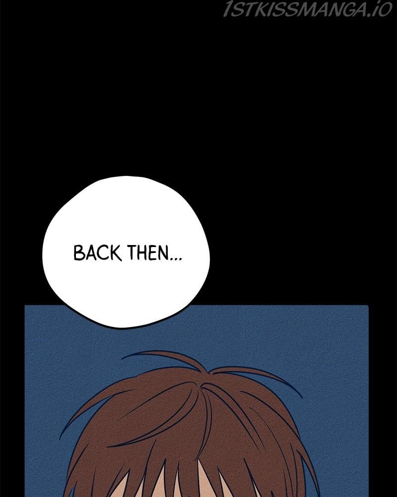 Throw the Trash in the Trash cane Chapter 15 page 164