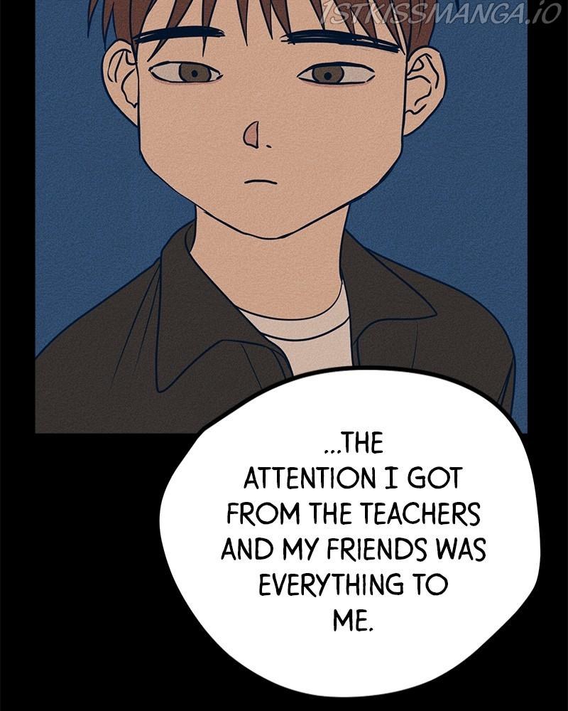 Throw the Trash in the Trash cane Chapter 15 page 165