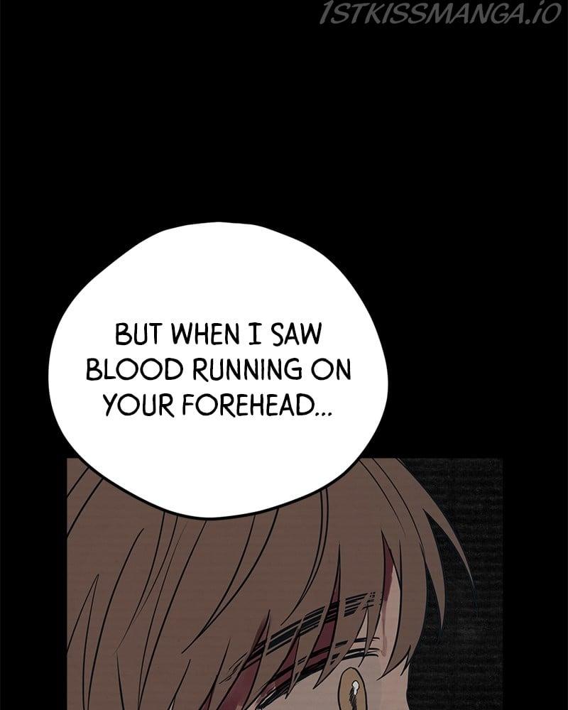 Throw the Trash in the Trash cane Chapter 15 page 166