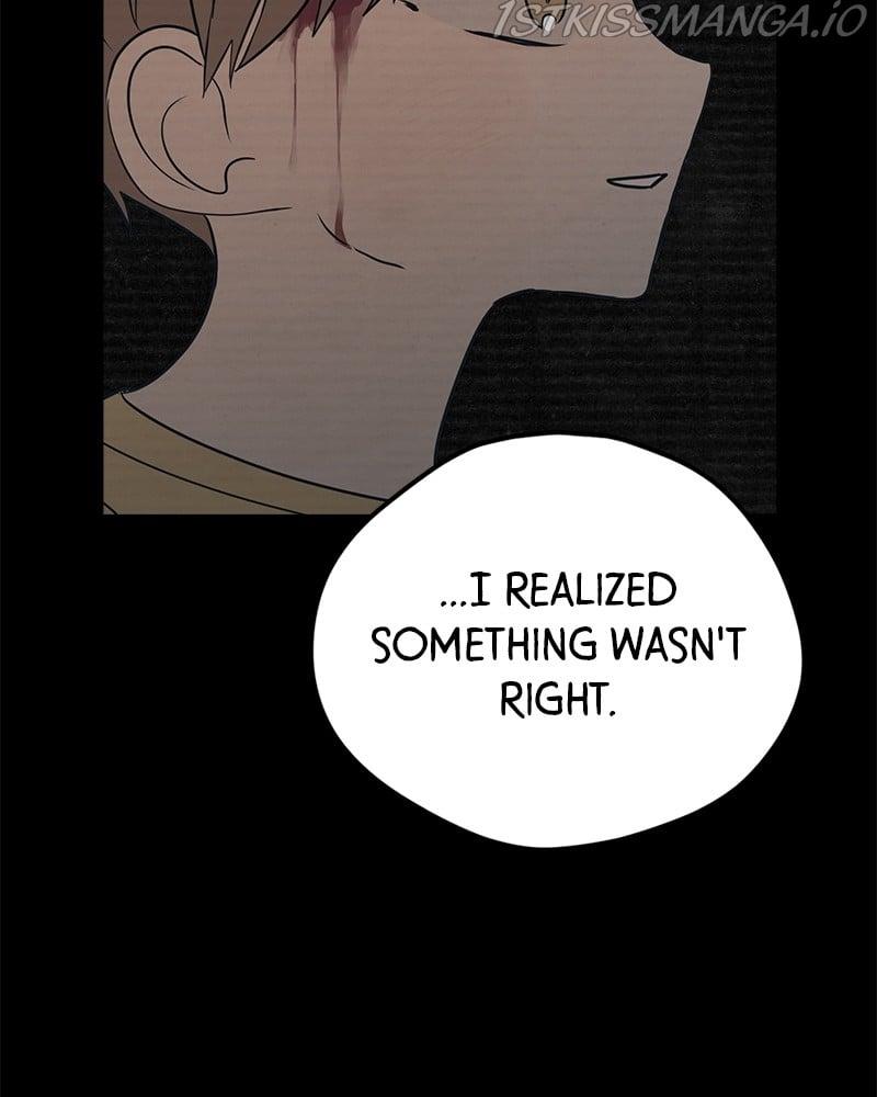 Throw the Trash in the Trash cane Chapter 15 page 167