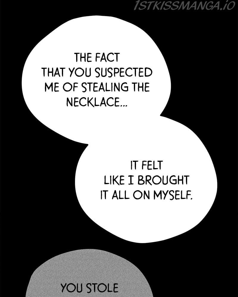 Throw the Trash in the Trash cane Chapter 15 page 168