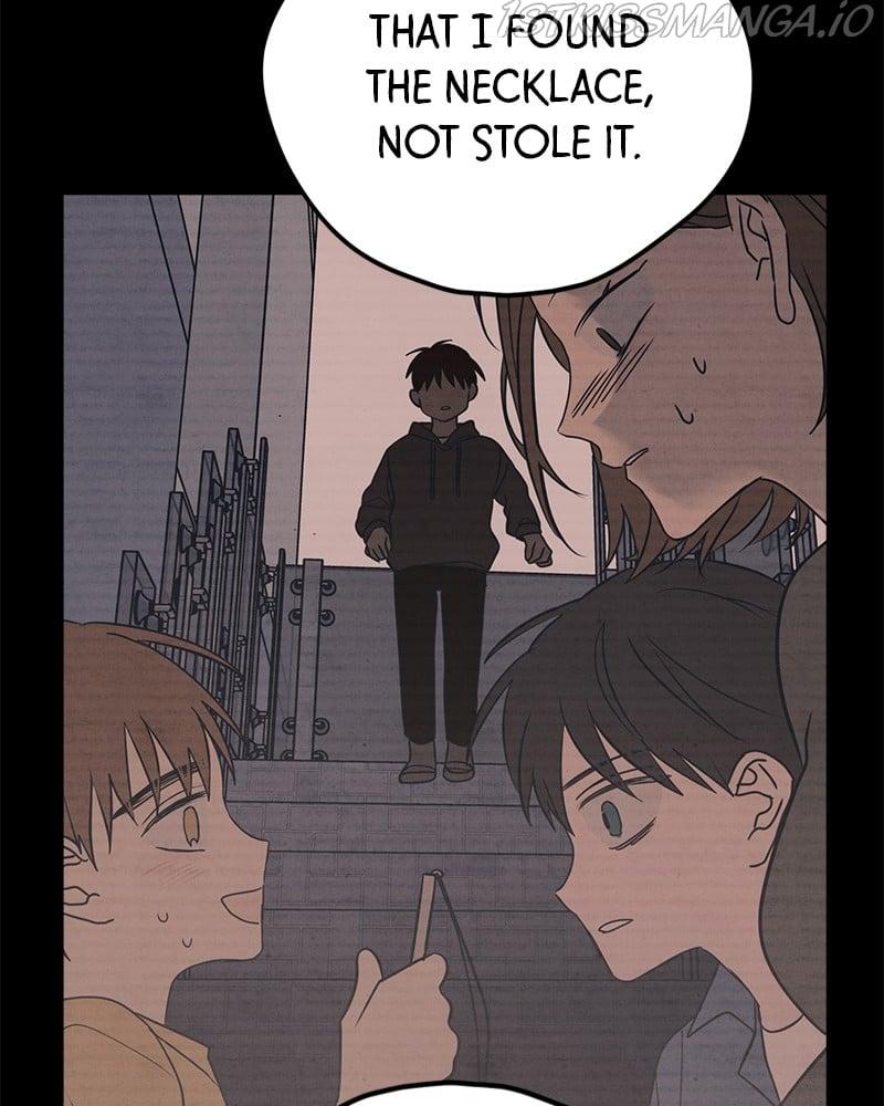 Throw the Trash in the Trash cane Chapter 15 page 171