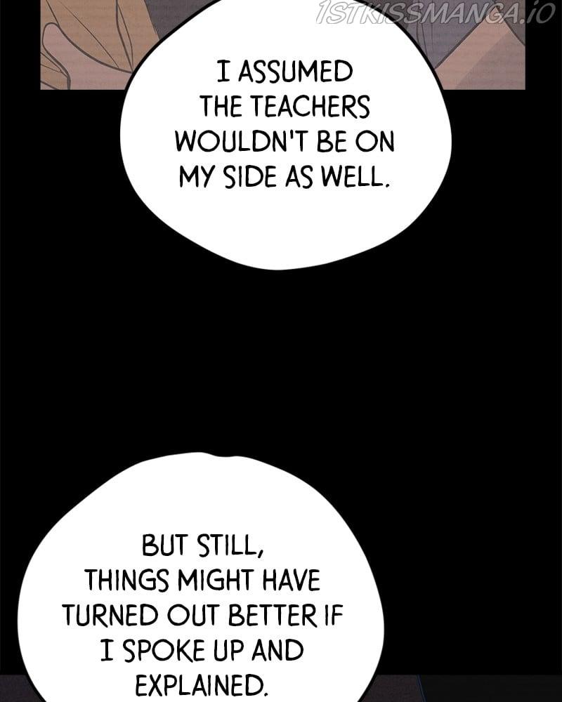 Throw the Trash in the Trash cane Chapter 15 page 172