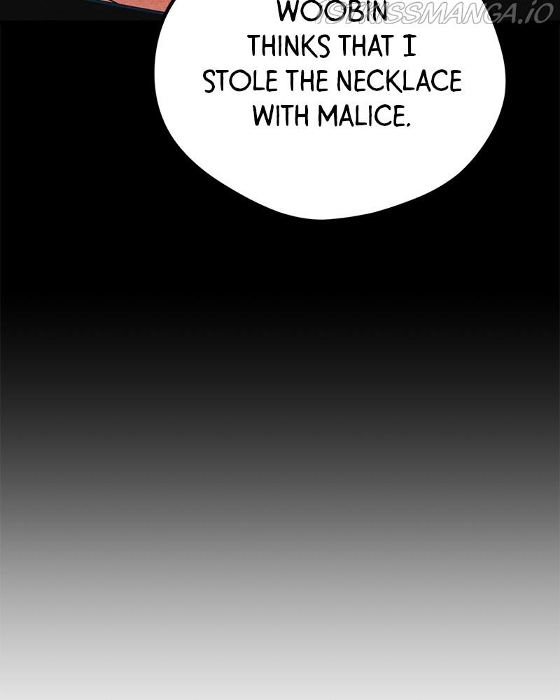 Throw the Trash in the Trash cane Chapter 15 page 174