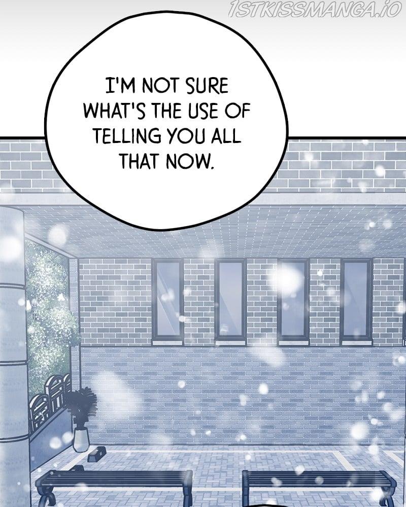 Throw the Trash in the Trash cane Chapter 15 page 175
