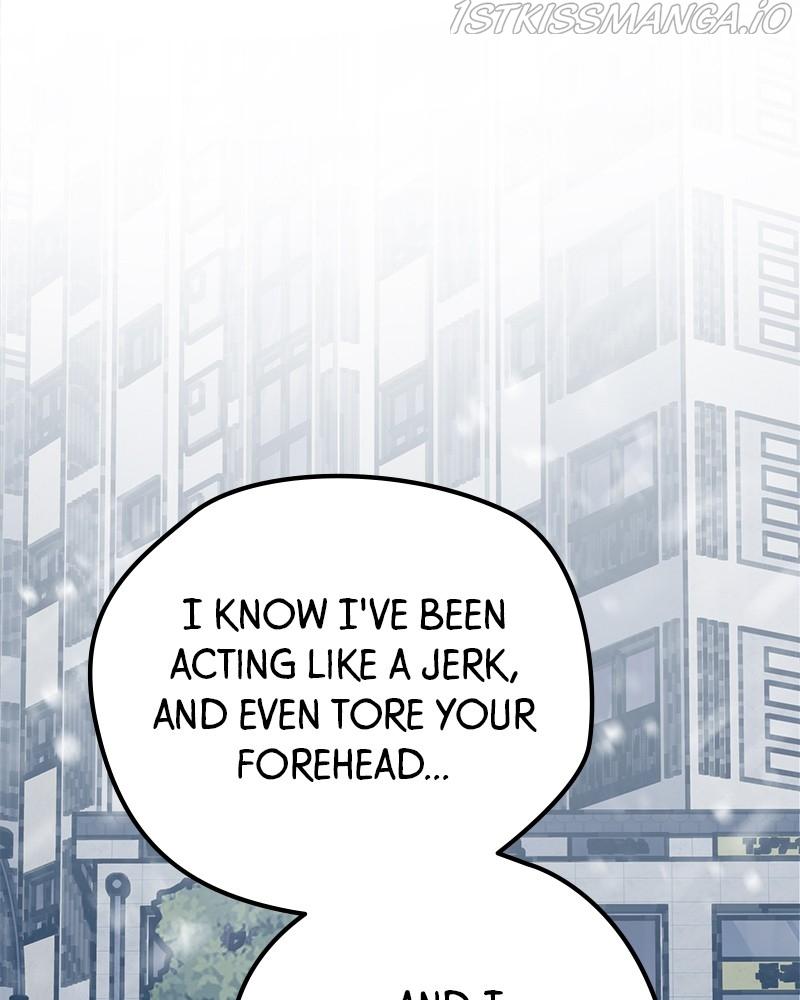 Throw the Trash in the Trash cane Chapter 15 page 177