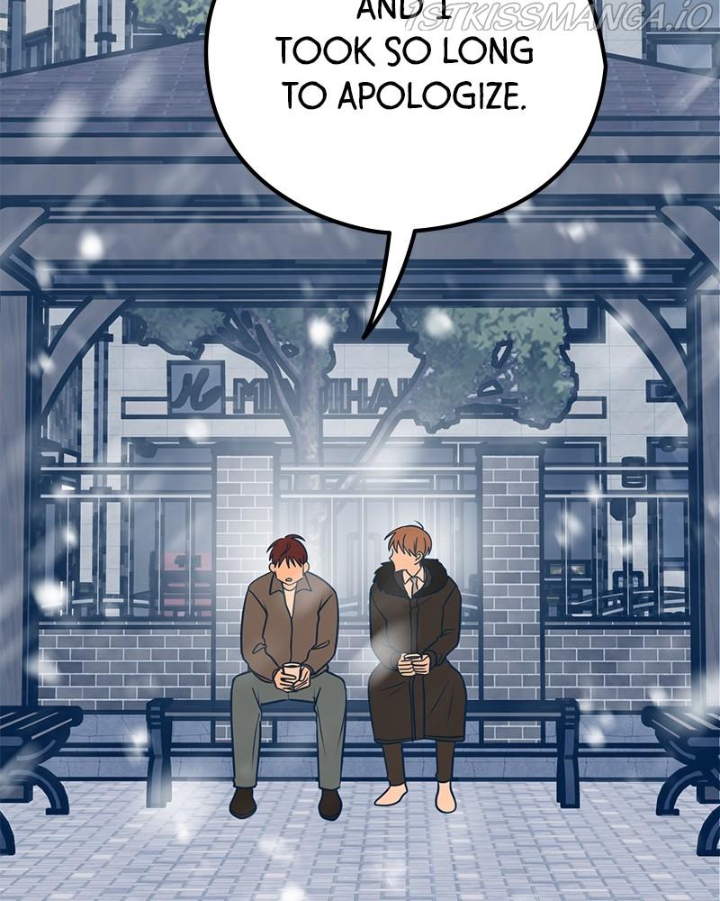Throw the Trash in the Trash cane Chapter 15 page 178