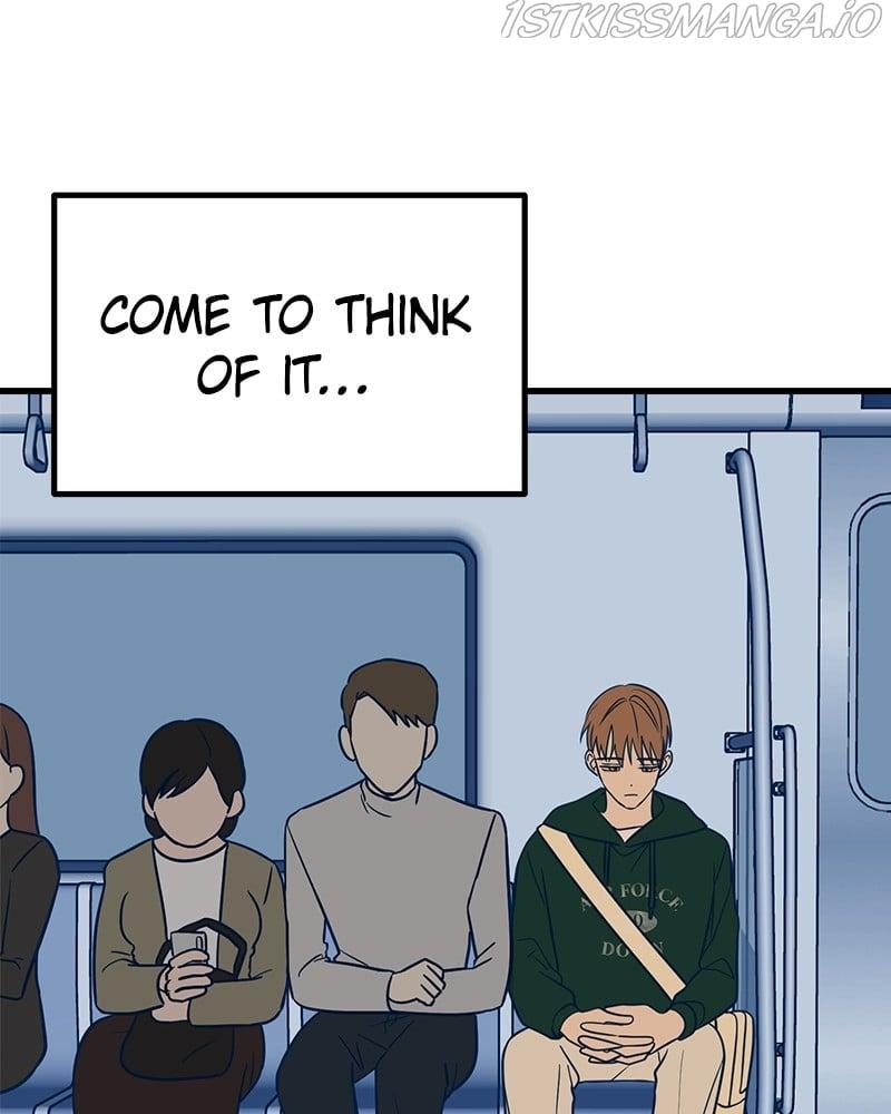 Throw the Trash in the Trash cane Chapter 15 page 188