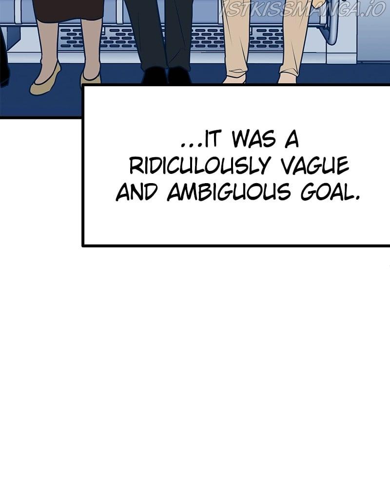 Throw the Trash in the Trash cane Chapter 15 page 189