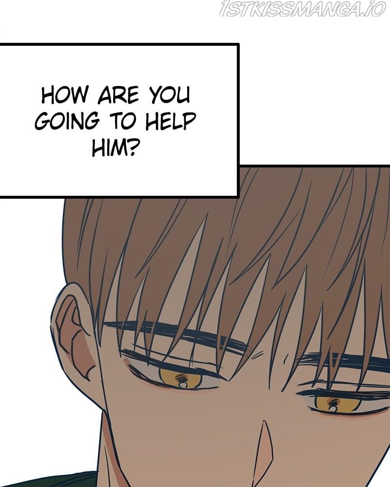 Throw the Trash in the Trash cane Chapter 15 page 190