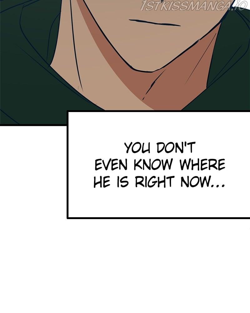 Throw the Trash in the Trash cane Chapter 15 page 191
