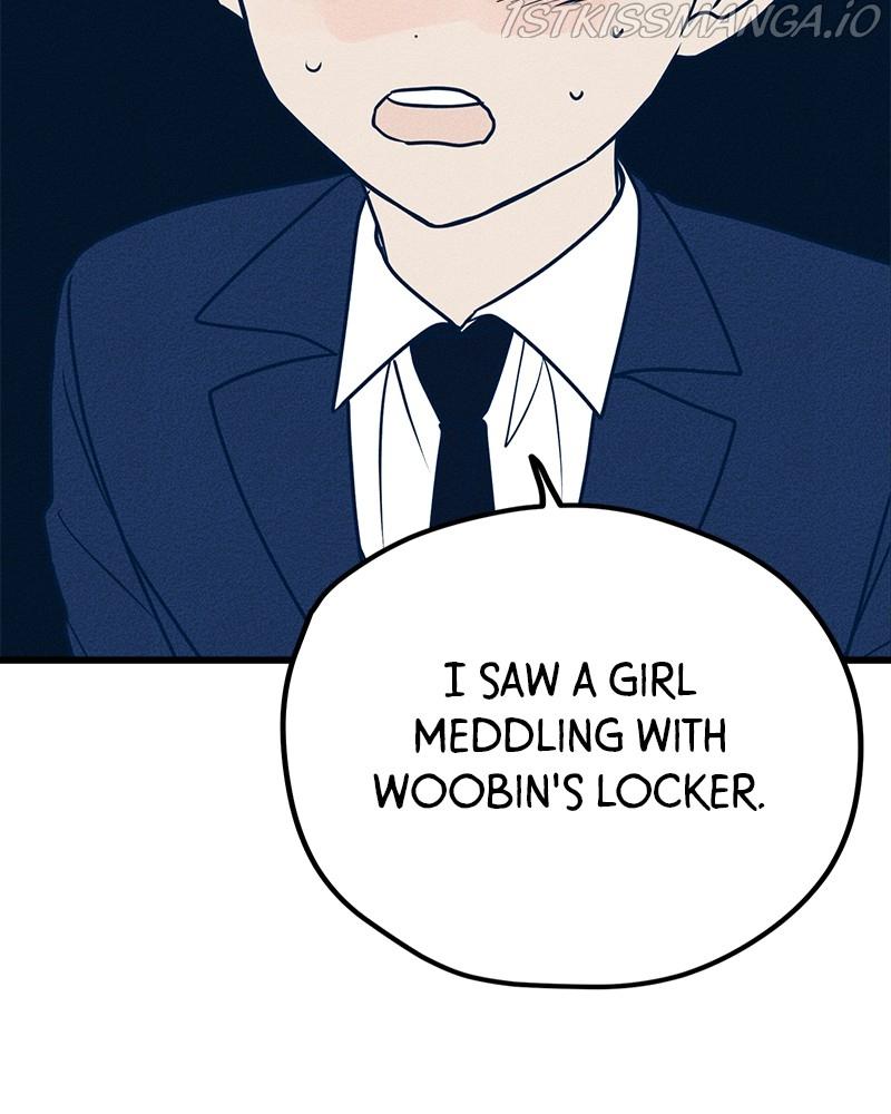 Throw the Trash in the Trash cane Chapter 15 page 1