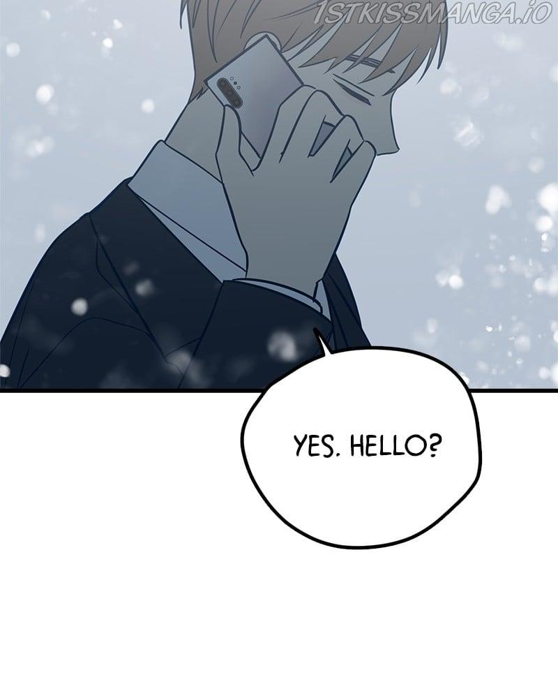 Throw the Trash in the Trash cane Chapter 15 page 208