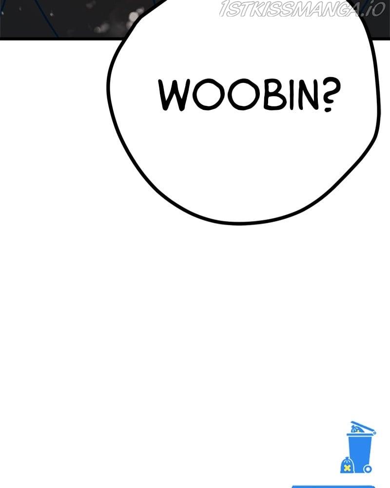 Throw the Trash in the Trash cane Chapter 15 page 213