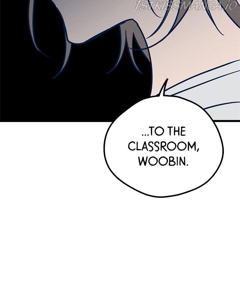 Throw the Trash in the Trash cane Chapter 15 page 23