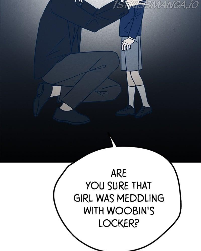 Throw the Trash in the Trash cane Chapter 15 page 27