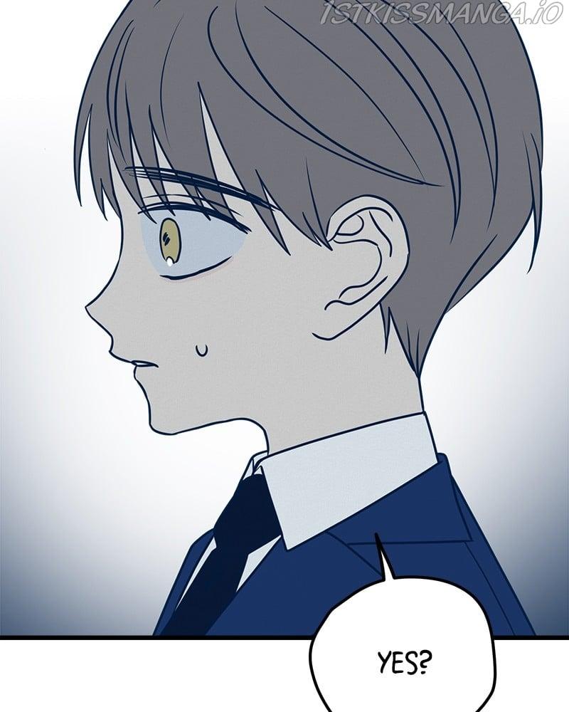 Throw the Trash in the Trash cane Chapter 15 page 29