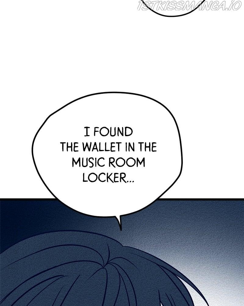Throw the Trash in the Trash cane Chapter 15 page 30