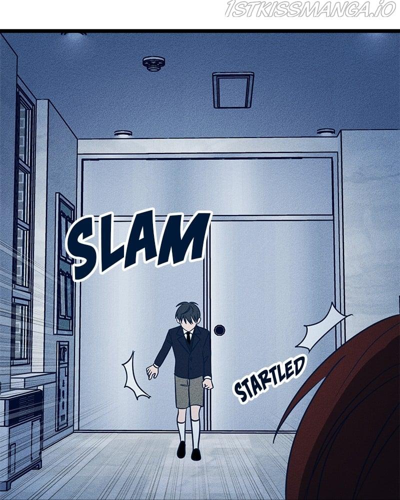 Throw the Trash in the Trash cane Chapter 15 page 36