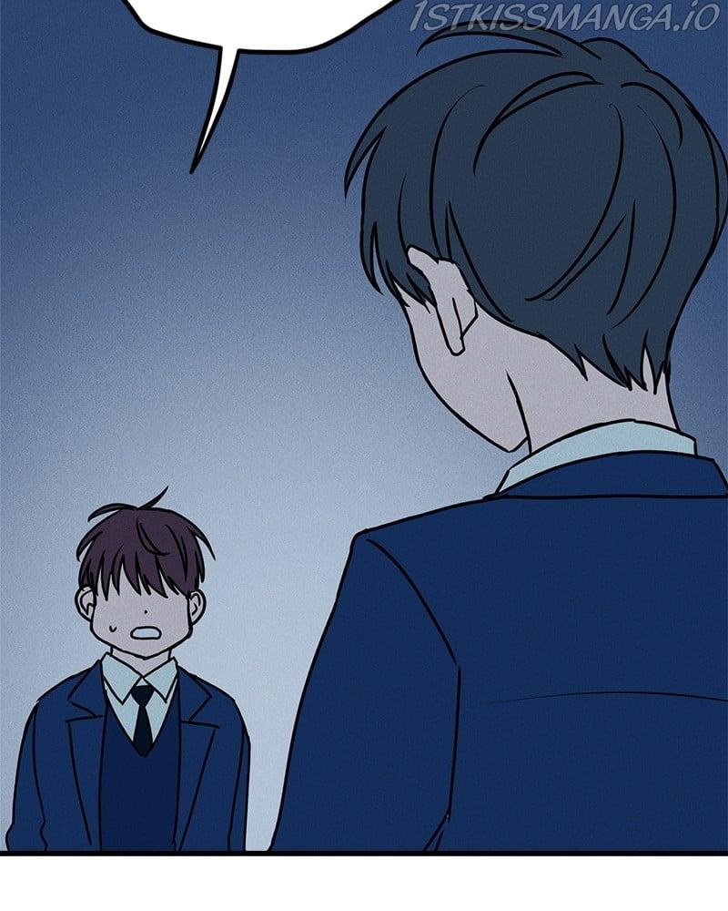 Throw the Trash in the Trash cane Chapter 15 page 38