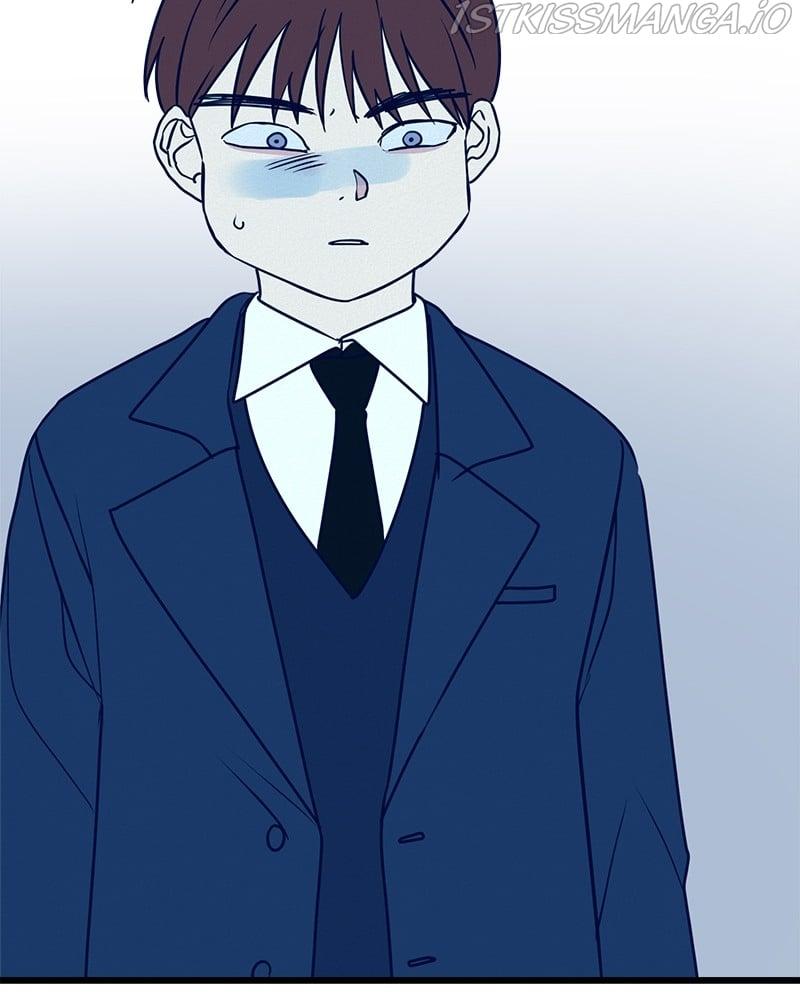 Throw the Trash in the Trash cane Chapter 15 page 40