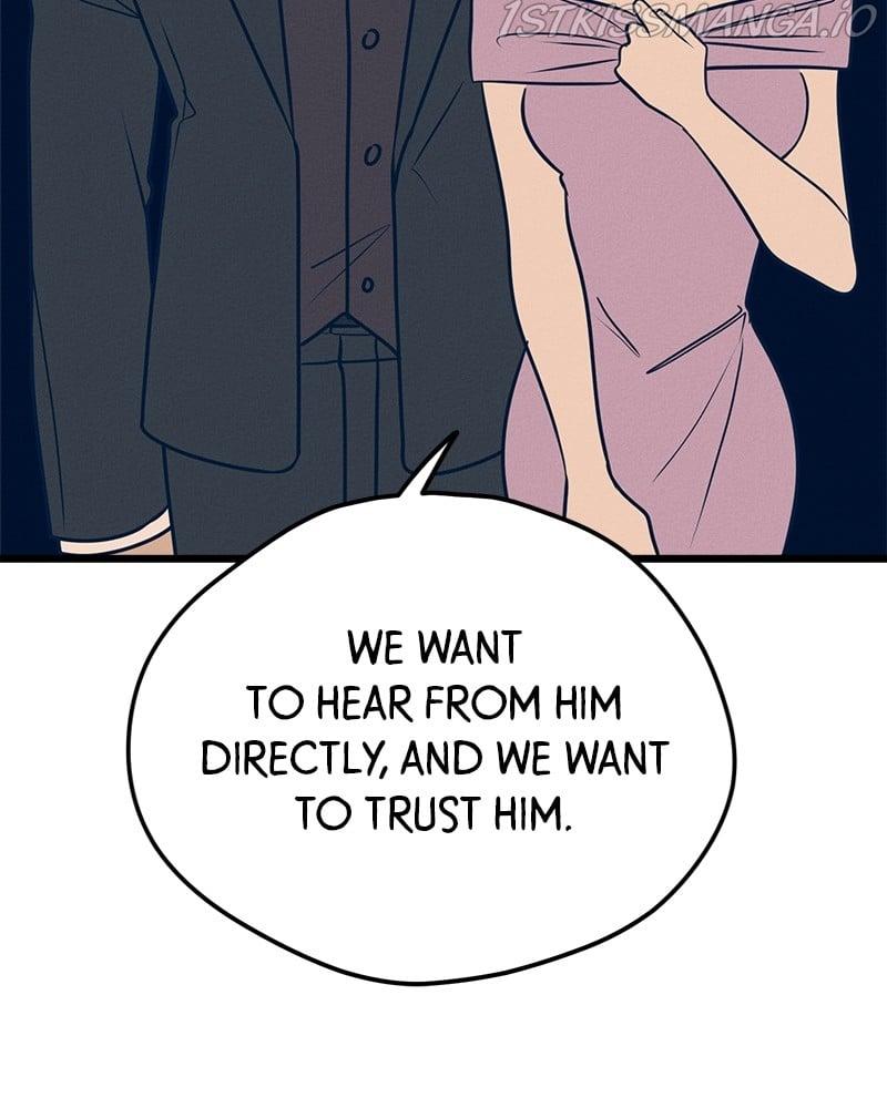 Throw the Trash in the Trash cane Chapter 15 page 57