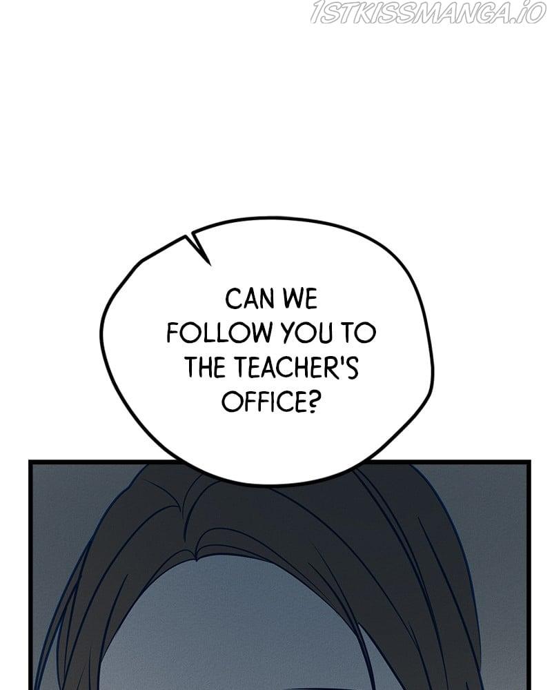Throw the Trash in the Trash cane Chapter 15 page 58