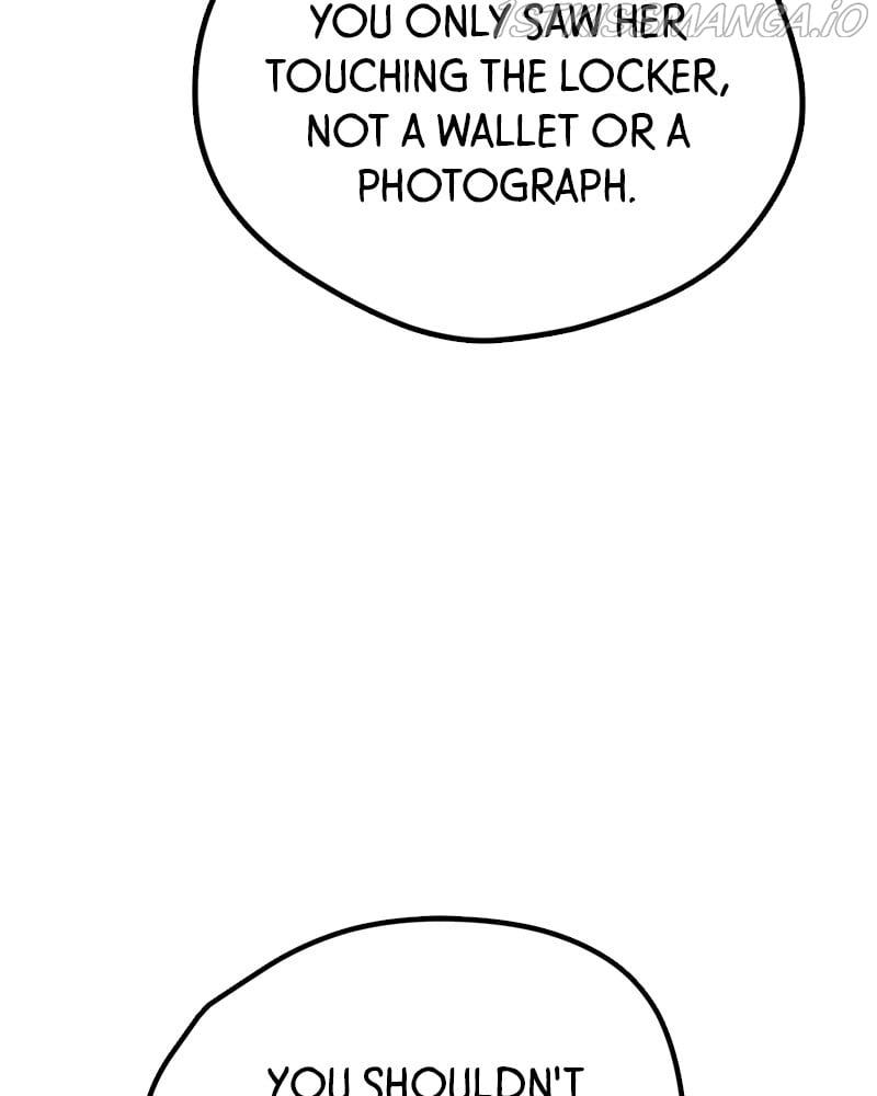 Throw the Trash in the Trash cane Chapter 15 page 65