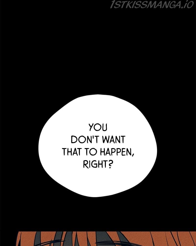 Throw the Trash in the Trash cane Chapter 15 page 70