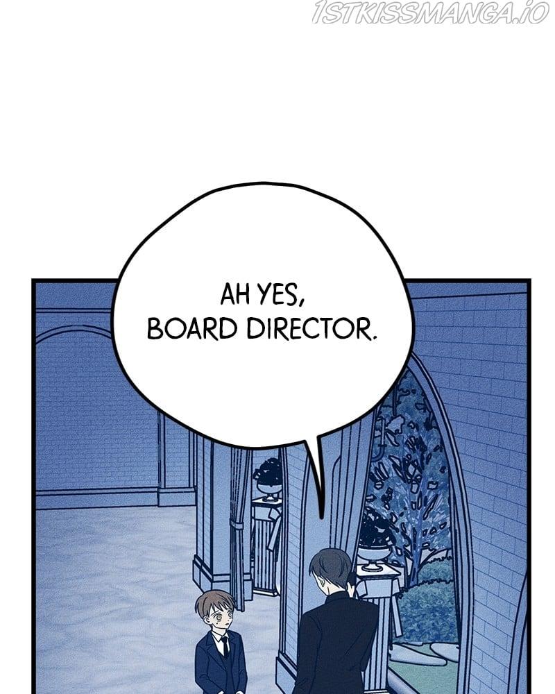 Throw the Trash in the Trash cane Chapter 15 page 7